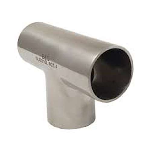 سه راهی استیل صنایع غذایی